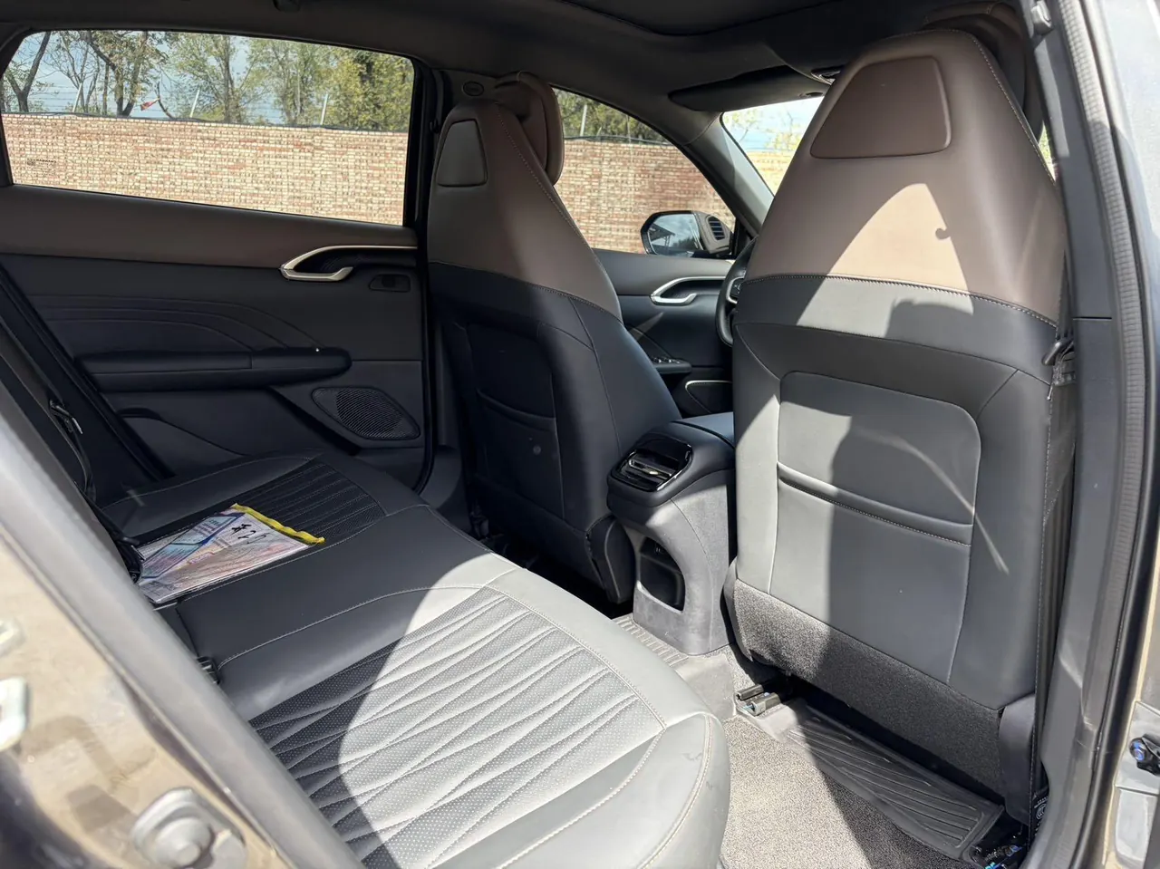 ChangAn 2026 Eado 1.5T 500Bar Smart Luxury Automatic 7