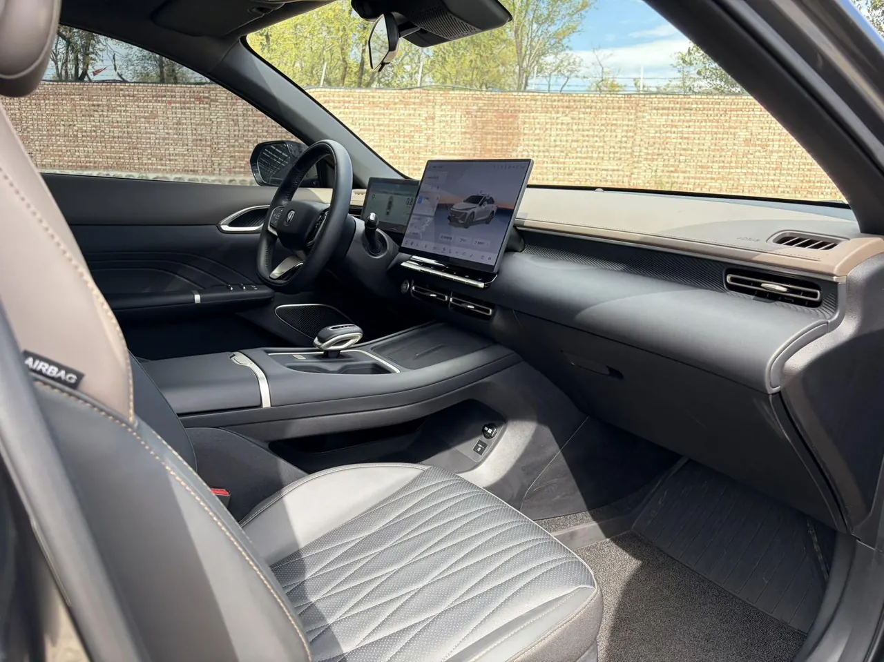 ChangAn 2026 Eado 1.5T 500Bar Smart Luxury Automatic 8
