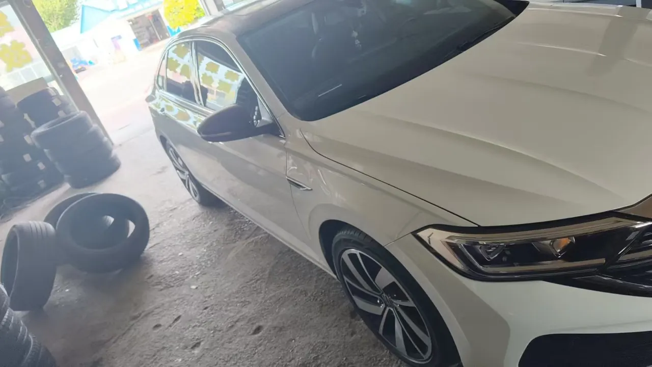 Volkswagen 2023 Sagitar 1.5TSI 300TSI Exceed Edition Automatic 4