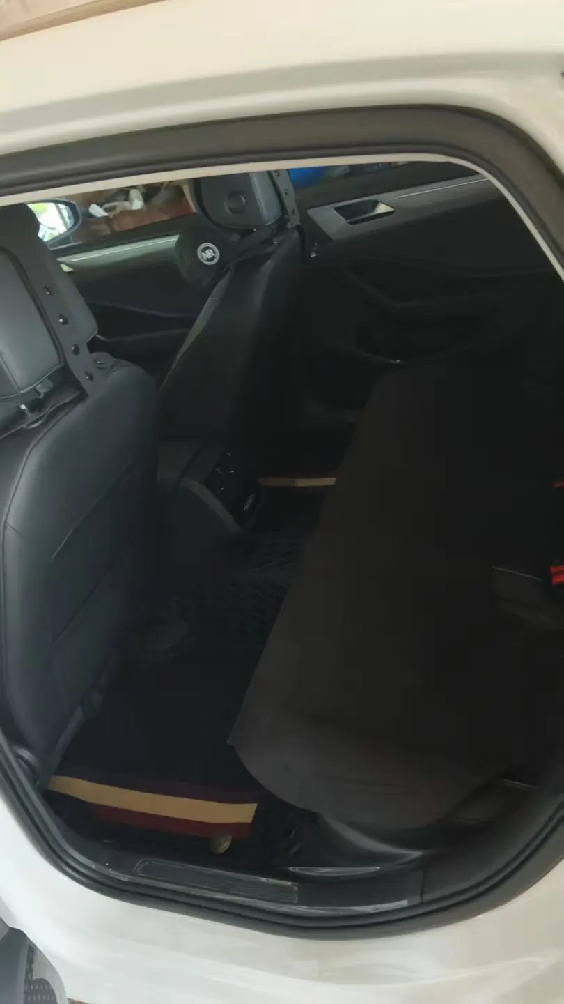 Volkswagen 2023 Sagitar 1.5TSI 300TSI Exceed Edition Automatic 5
