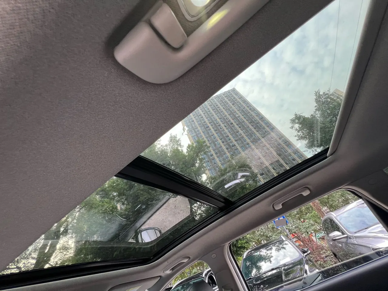 Hyundai 2023 Shengda Traveler 2.0TGDi 380TGDi GLX Two-Drive Elite Edition Automatic Gear 12