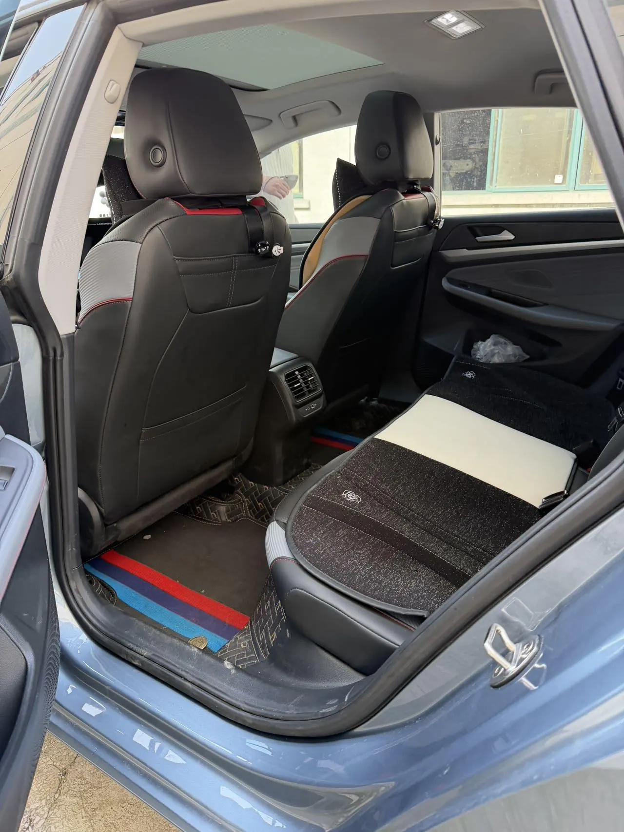 Volkswagen 2023 Ling Du L 1.4TSI 280TSI Cool Hot Edition Automatic Gear 8