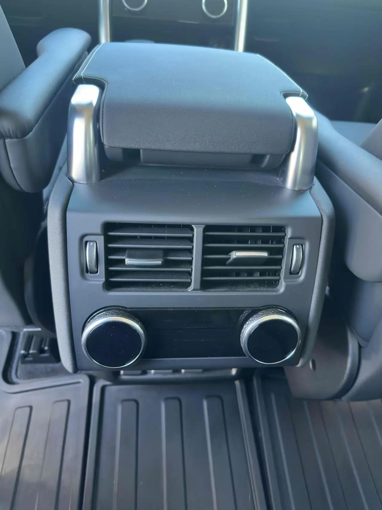 Land Rover Discovery (Imported) 2023 Discovery 5 48V 3.0T 360PS Metropolitan Edition (Modified) Automatic Gear 5