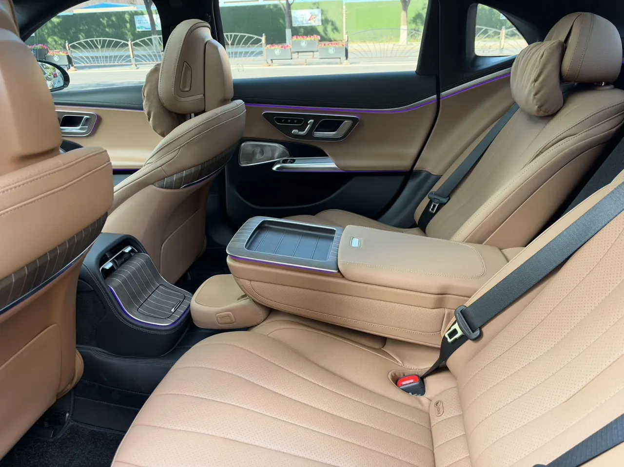Mercedes Benz E-Class 2026 model E 300 L 48V 2.0T Luxury Edition Automatic 8