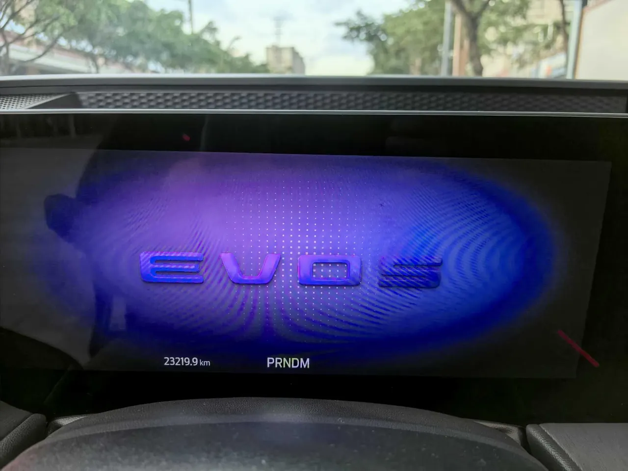 Ford 2022 EVOS 2.0T EcoBoost 245 ST-Line Automatic 8