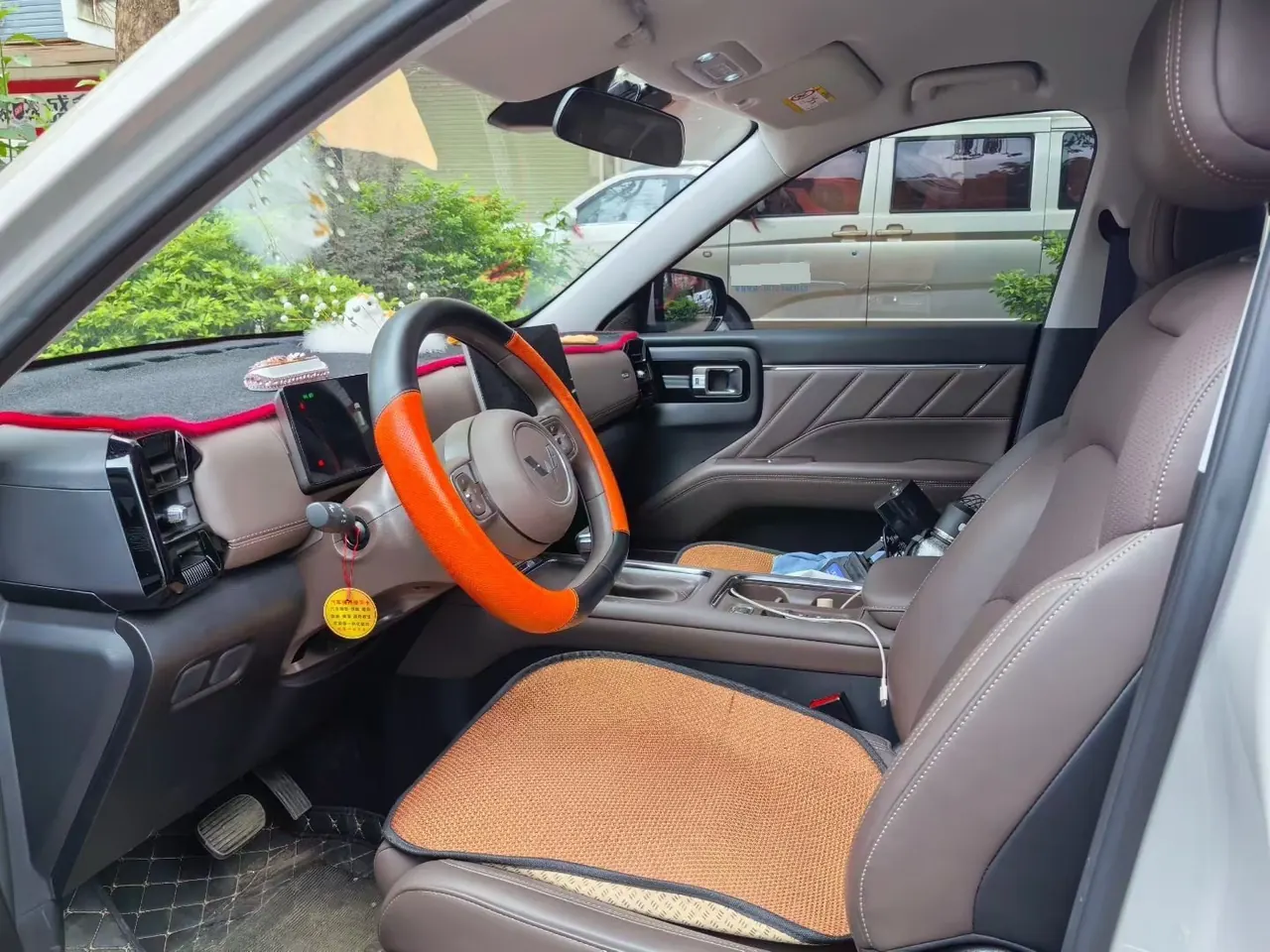 WuLing 2026 star 560 1.5T stepless elite automatic gear 3