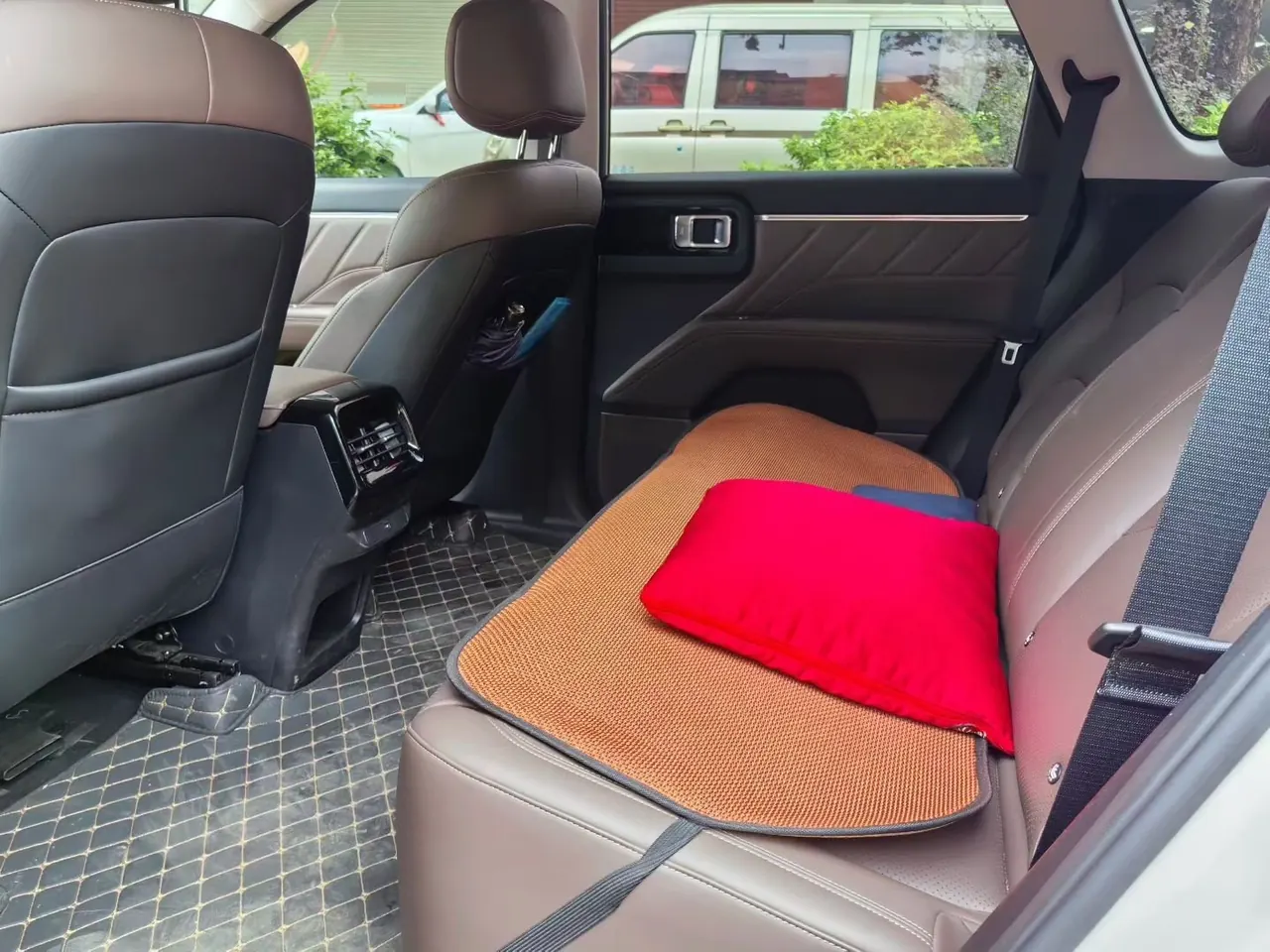 WuLing 2026 star 560 1.5T stepless elite automatic gear 4