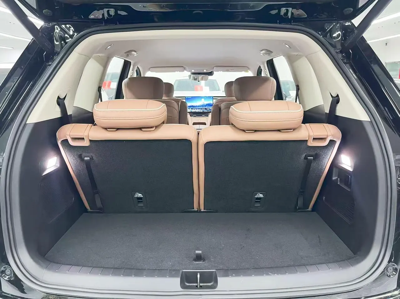 WuLing 2026 Starlight L 1.5 Stepless 260km Six-seater Automatic Gear 20