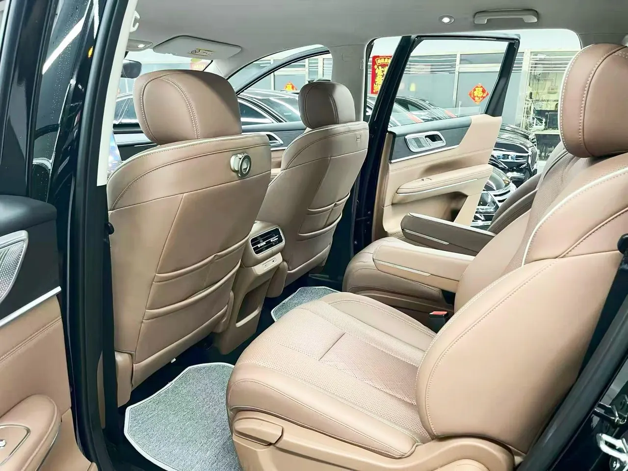 WuLing 2026 Starlight L 1.5 Stepless 260km Six-seater Automatic Gear 8