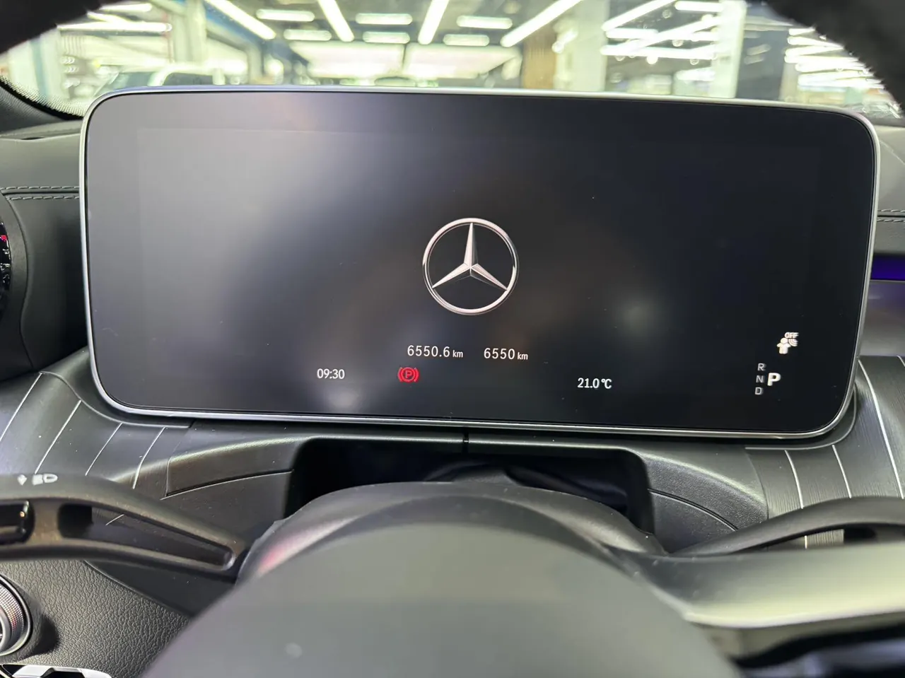 Mercedes Benz Class C 2026 C 260 L 48V 2.0T Sports Edition Automatic Gear 8