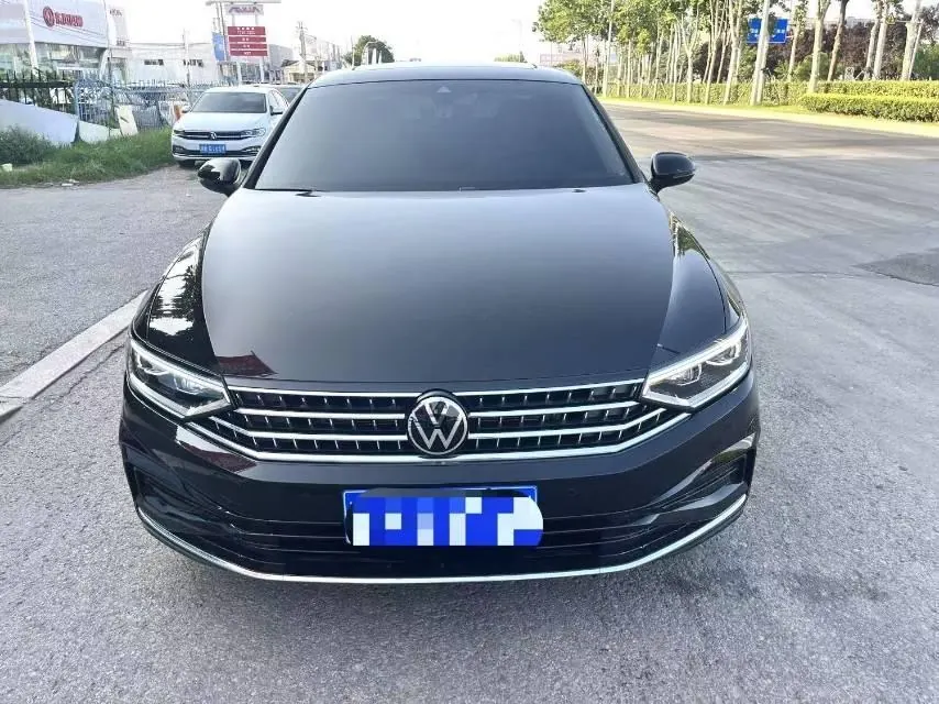 Volkswagen 2026 Magotan 2.0TSI 380TSI 30 million selected luxury automatic gear 2