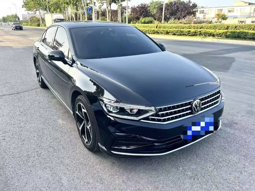 Volkswagen 2026 Magotan 2.0TSI 380TSI 30 million selected luxury automatic gear 3