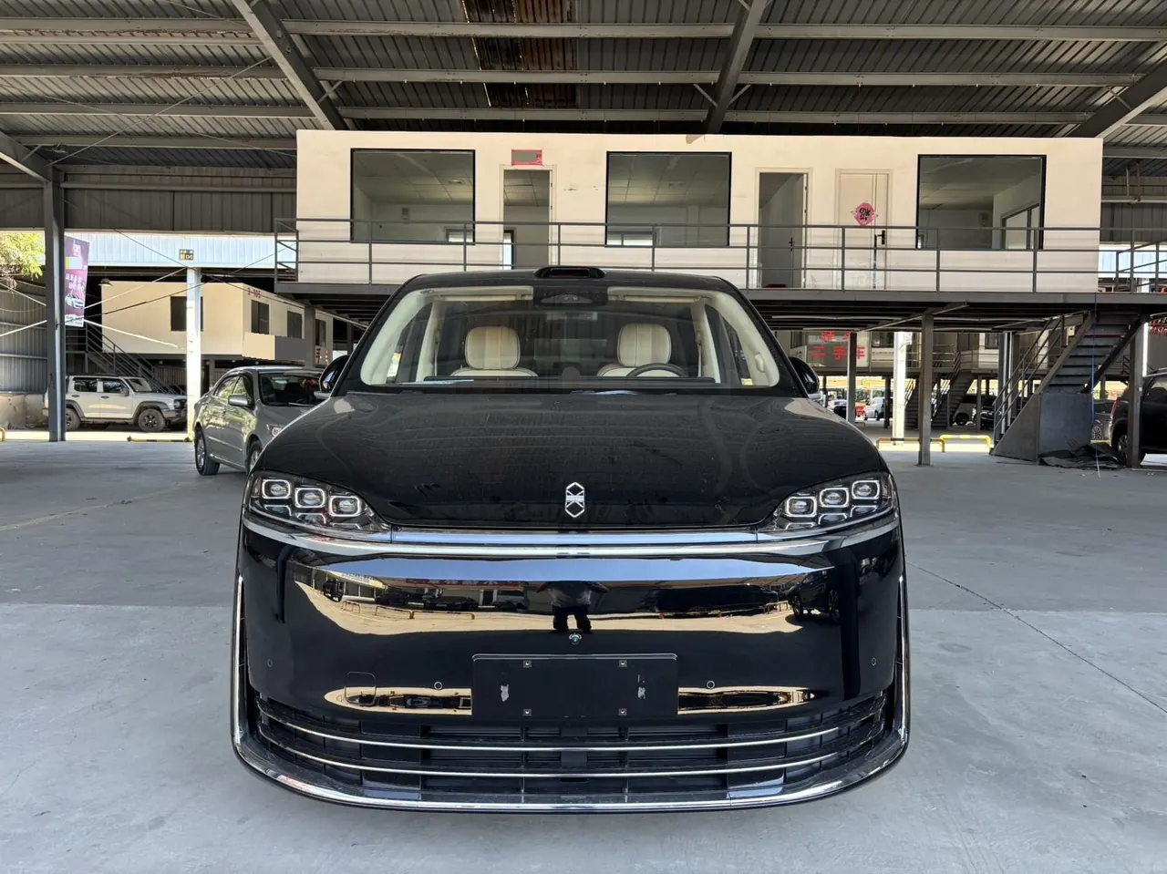 Intellectual 2026 V9 Ultra Automatic Transmission 2