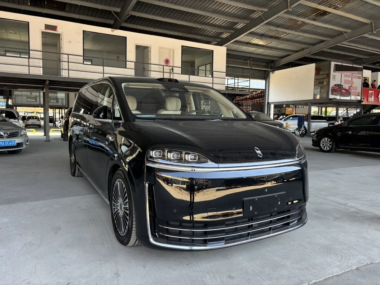 Intellectual 2026 V9 Ultra Automatic Transmission 3