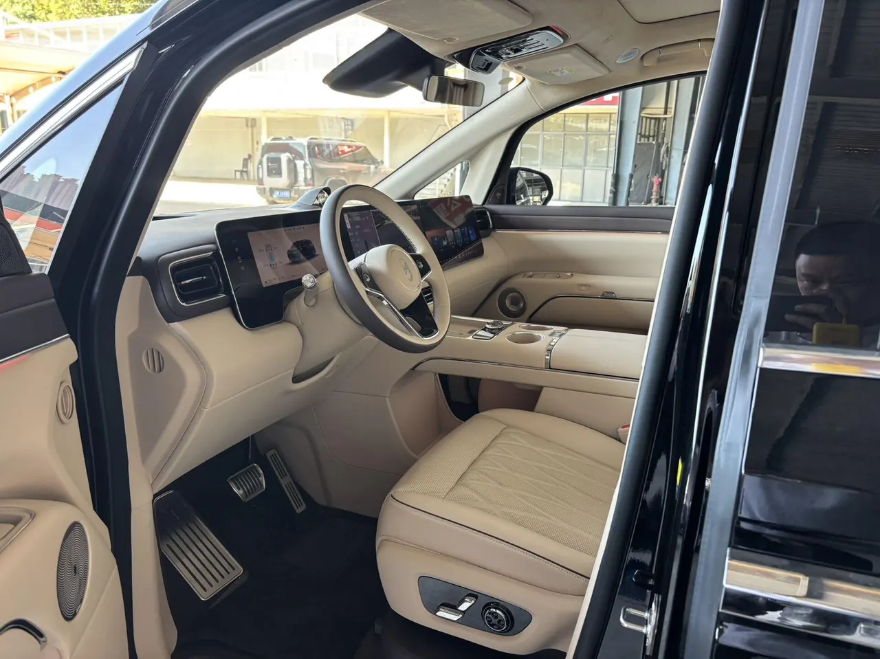 Intellectual 2026 V9 Ultra Automatic Transmission 6