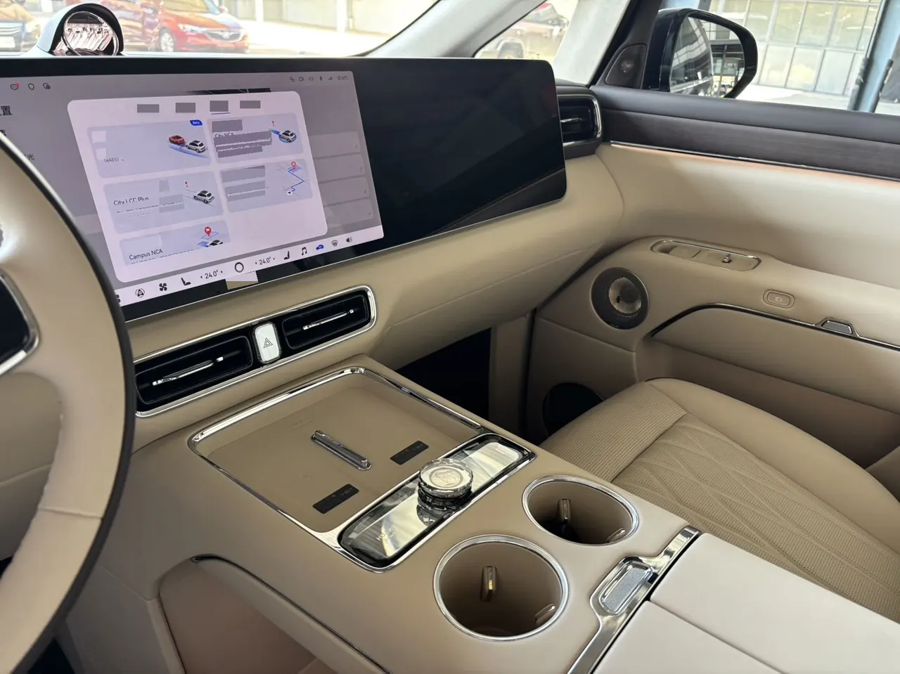 Intellectual 2026 V9 Ultra Automatic Transmission 8