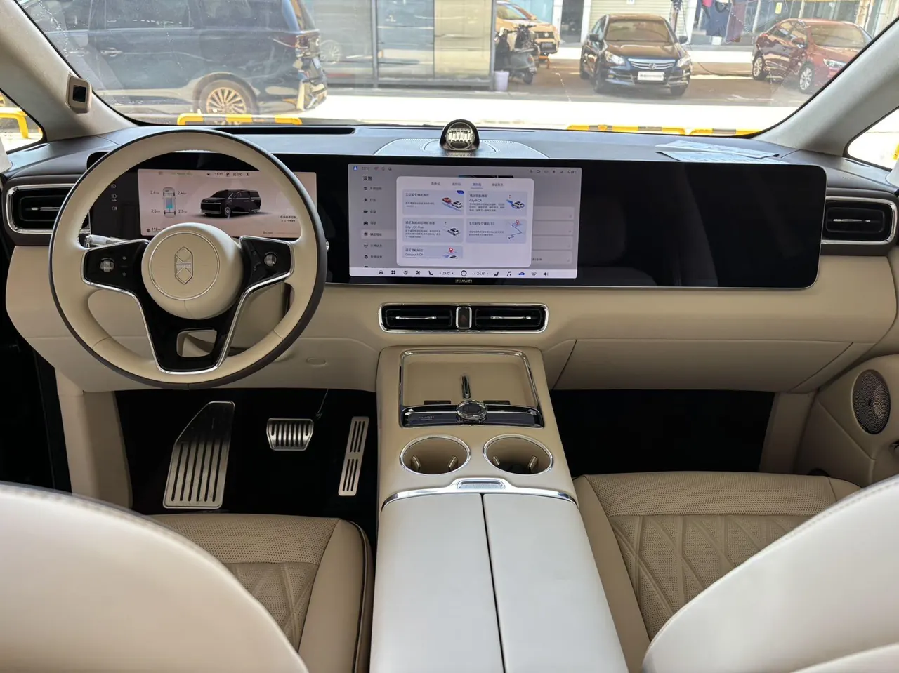 Intellectual 2026 V9 Ultra Automatic Transmission 9