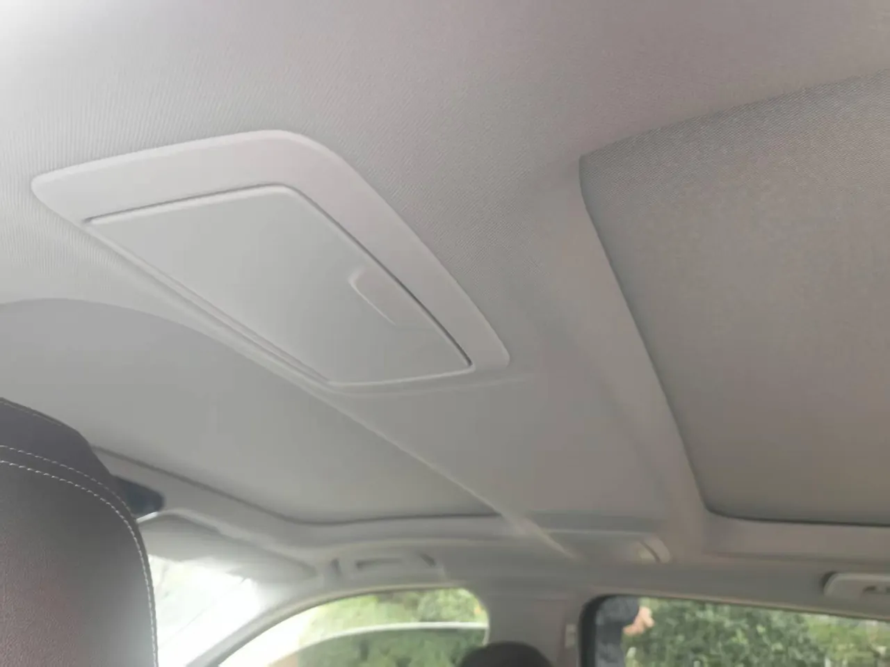 BMW 5 Series 2022 530Li 2.0T Leading Luxury Suit (Modified) Automatic Gear 4