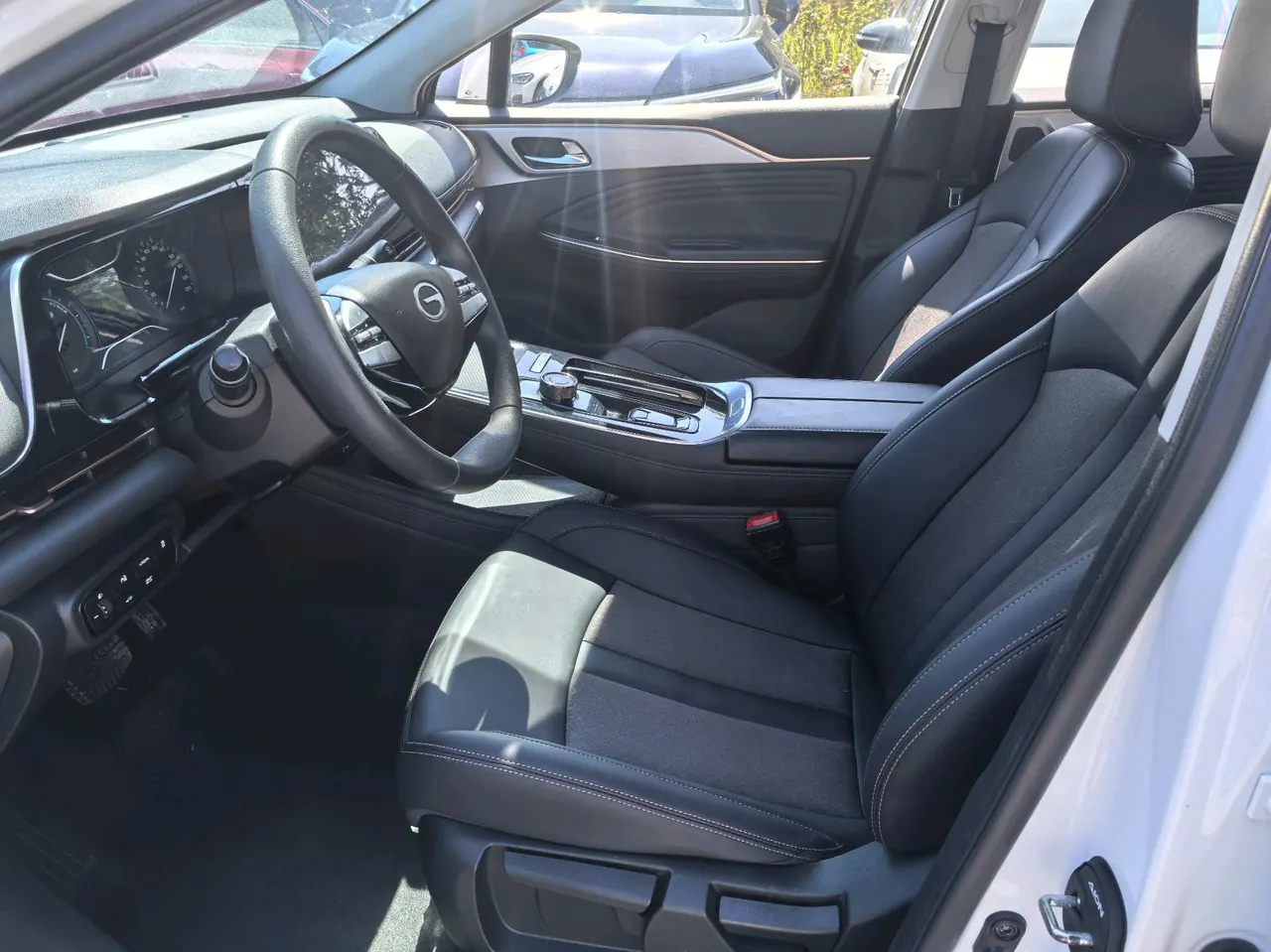 GAC Aion 2022 Aion S charm 580 automatic gear 7