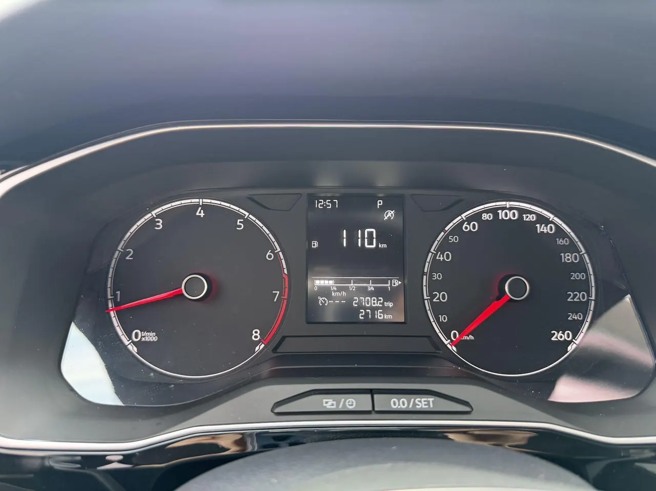 Jetta 2026 Jetta VS5 1.4TSI 280TSI Pioneer Edition Automatic 8