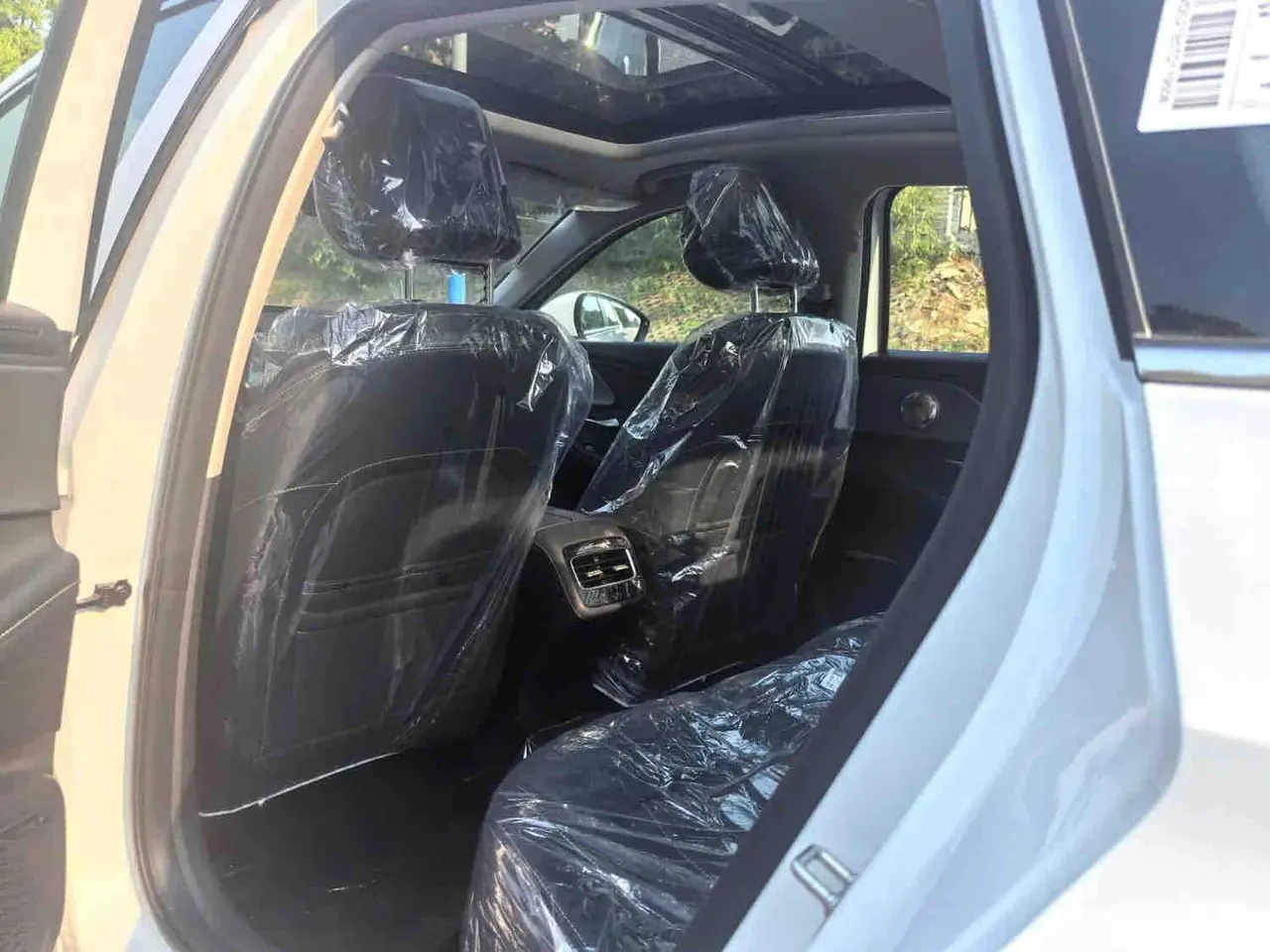 Chery 2025 Erez 8 1.6T Automatic Gear 7