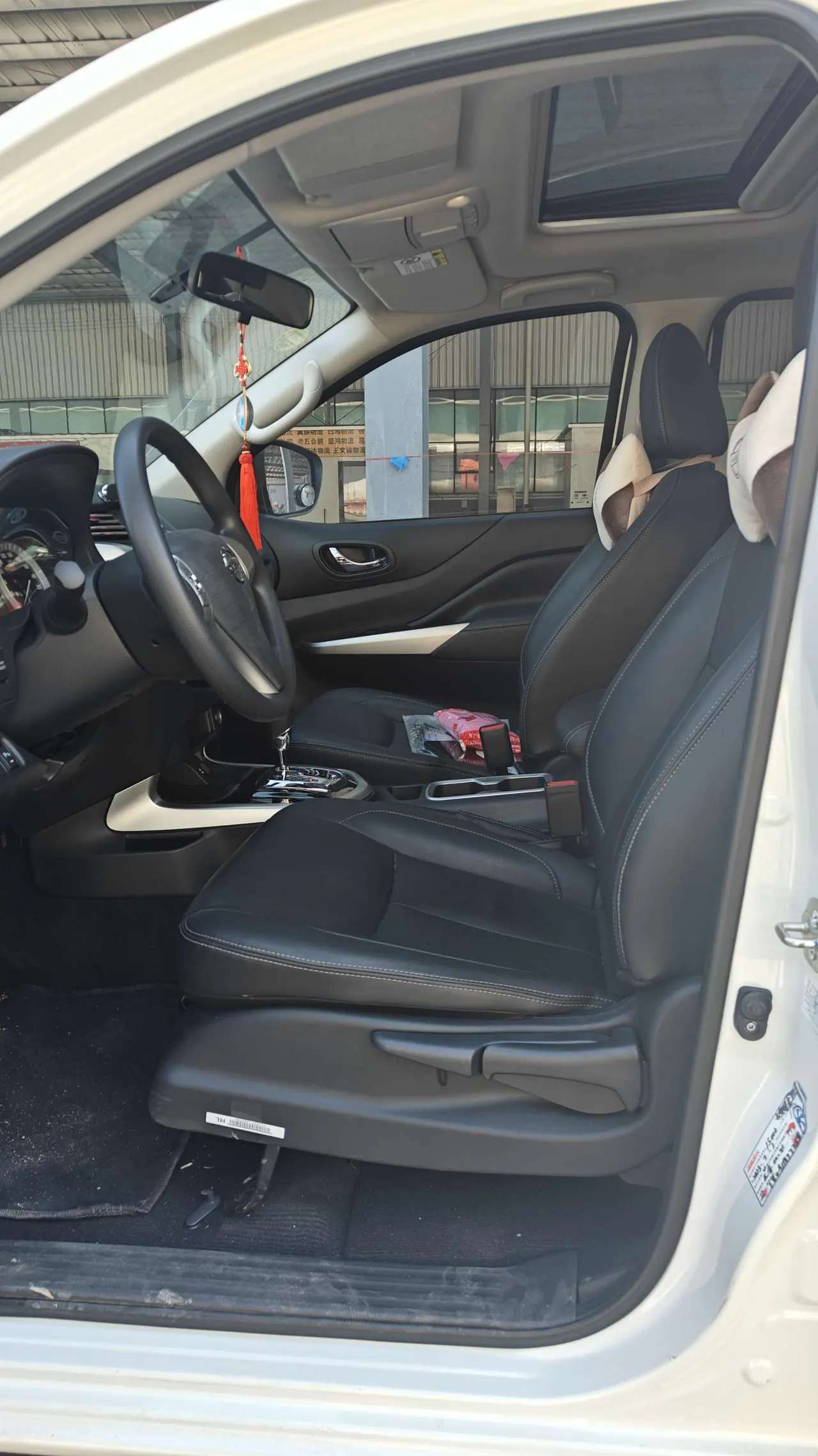 Nissan 2020 Tuda 125.00g Drive Deluxe Edition Automatic Gear 2