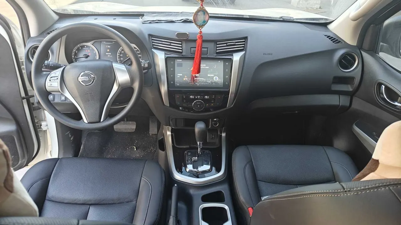 Nissan 2020 Tuda 125.00g Drive Deluxe Edition Automatic Gear 4