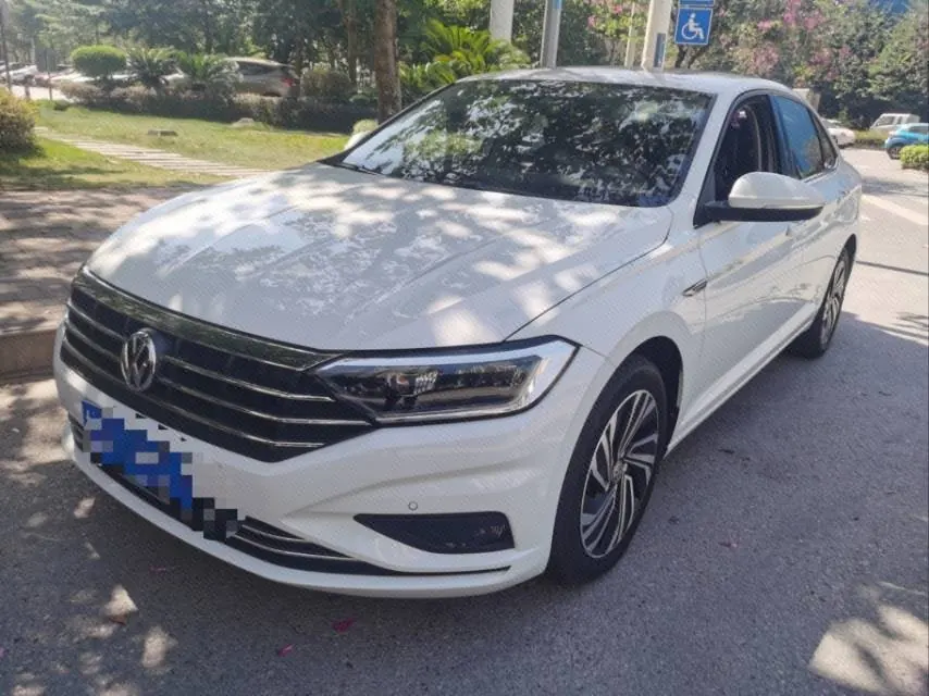 Open image lightbox: Volkswagen 2020 Sagitar 1.2TSI 200TSI Comfortable Automatic