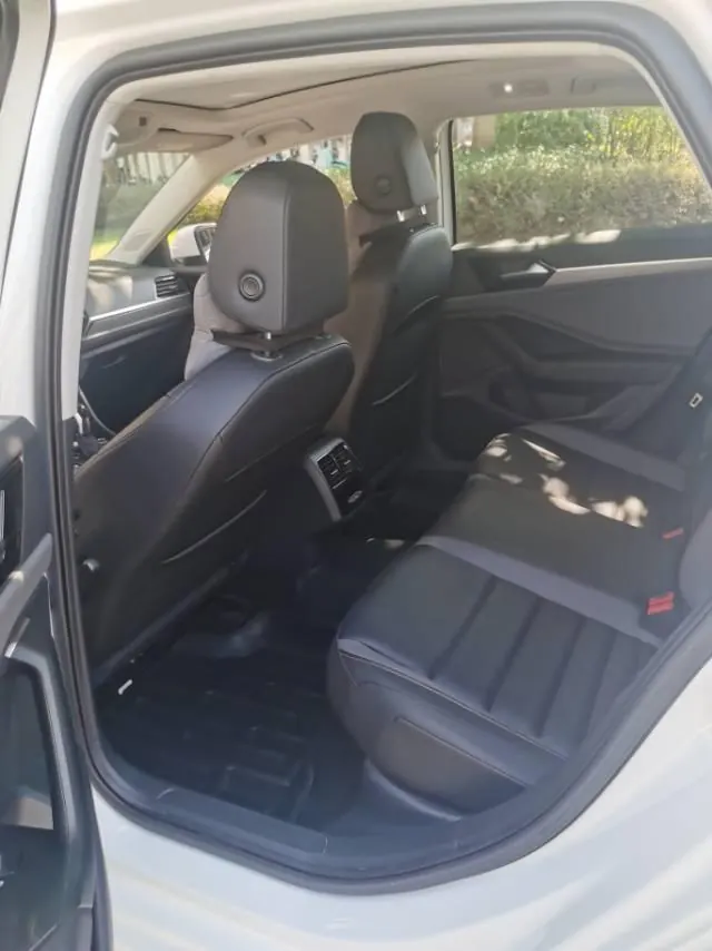 Volkswagen 2020 Sagitar 1.2TSI 200TSI Comfortable Automatic 6