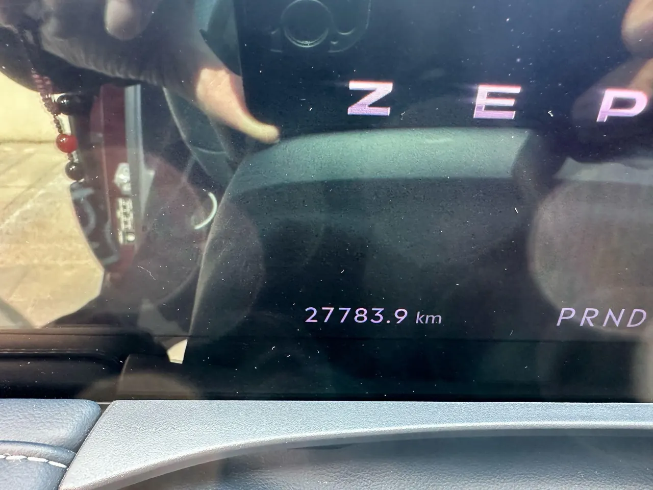 Lincoln 2022 Lincoln Z 2.0T I enjoy elegant version of automatic gear 11