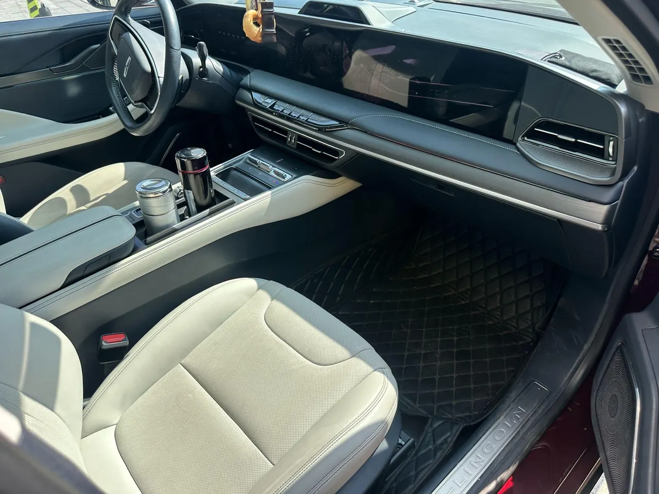 Lincoln 2022 Lincoln Z 2.0T I enjoy elegant version of automatic gear 8