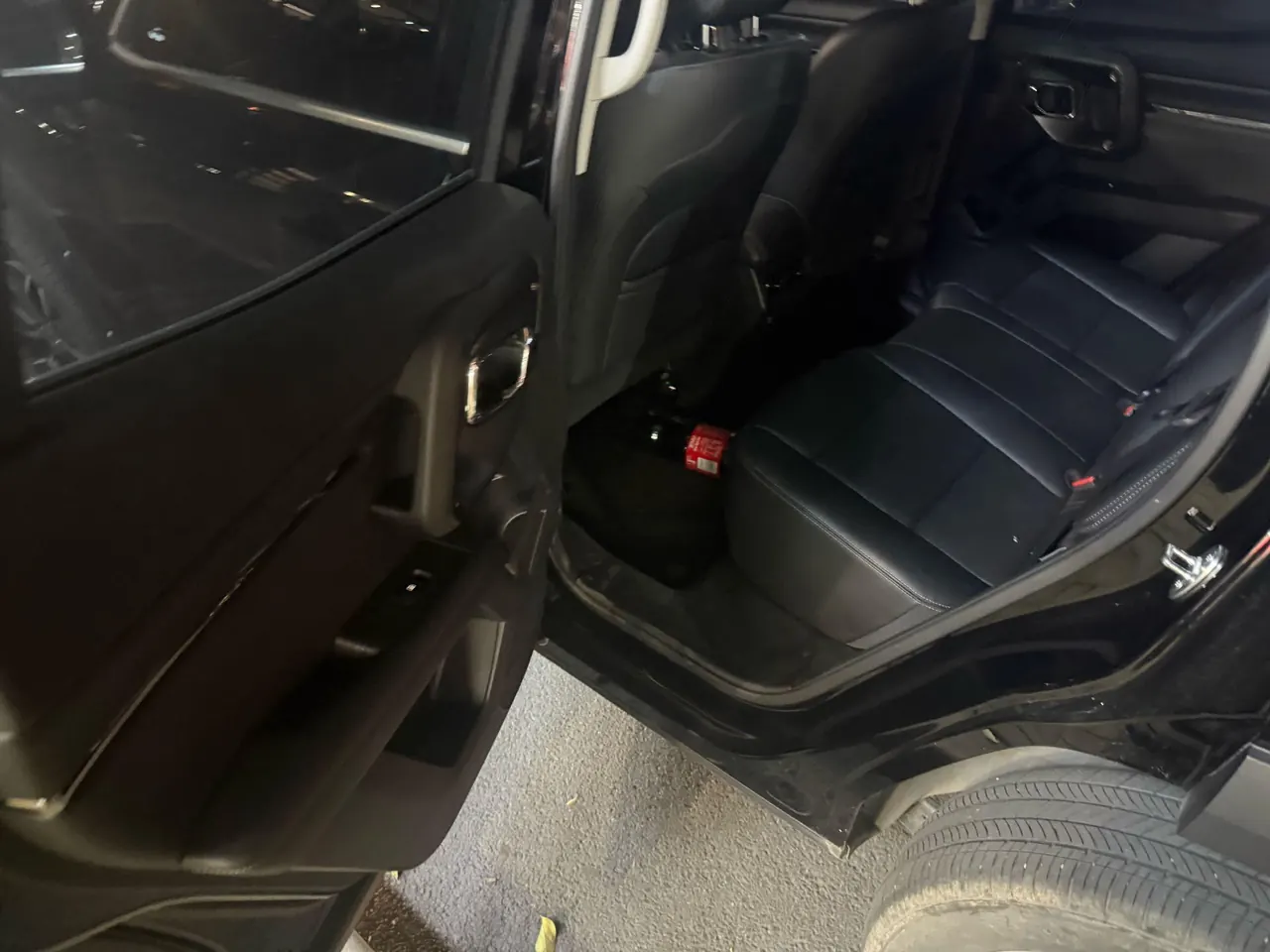 Haval Big Dog New Energy 2024 Big Dog PHEV 1.5T Hi 4 102km Tidal Electric Plus Automatic Gear 3