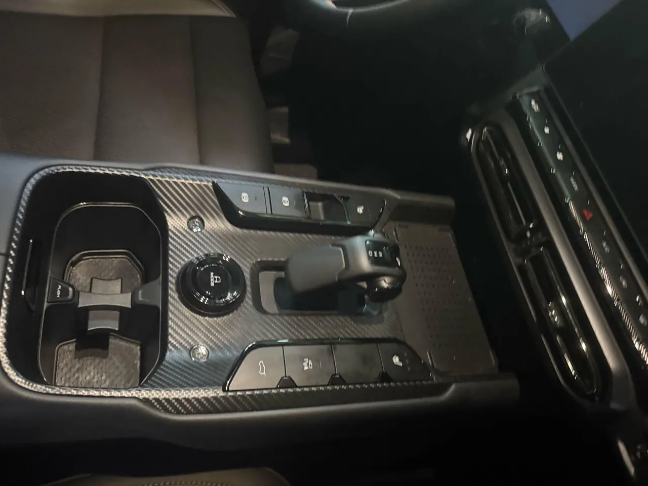 Haval Big Dog New Energy 2024 Big Dog PHEV 1.5T Hi 4 102km Tidal Electric Plus Automatic Gear 5