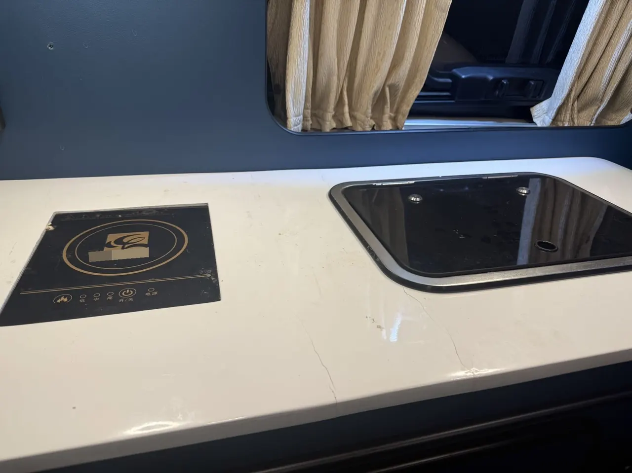 Ford 2020 Turuio 2.0T Jingrui Edition Automatic Gear 8
