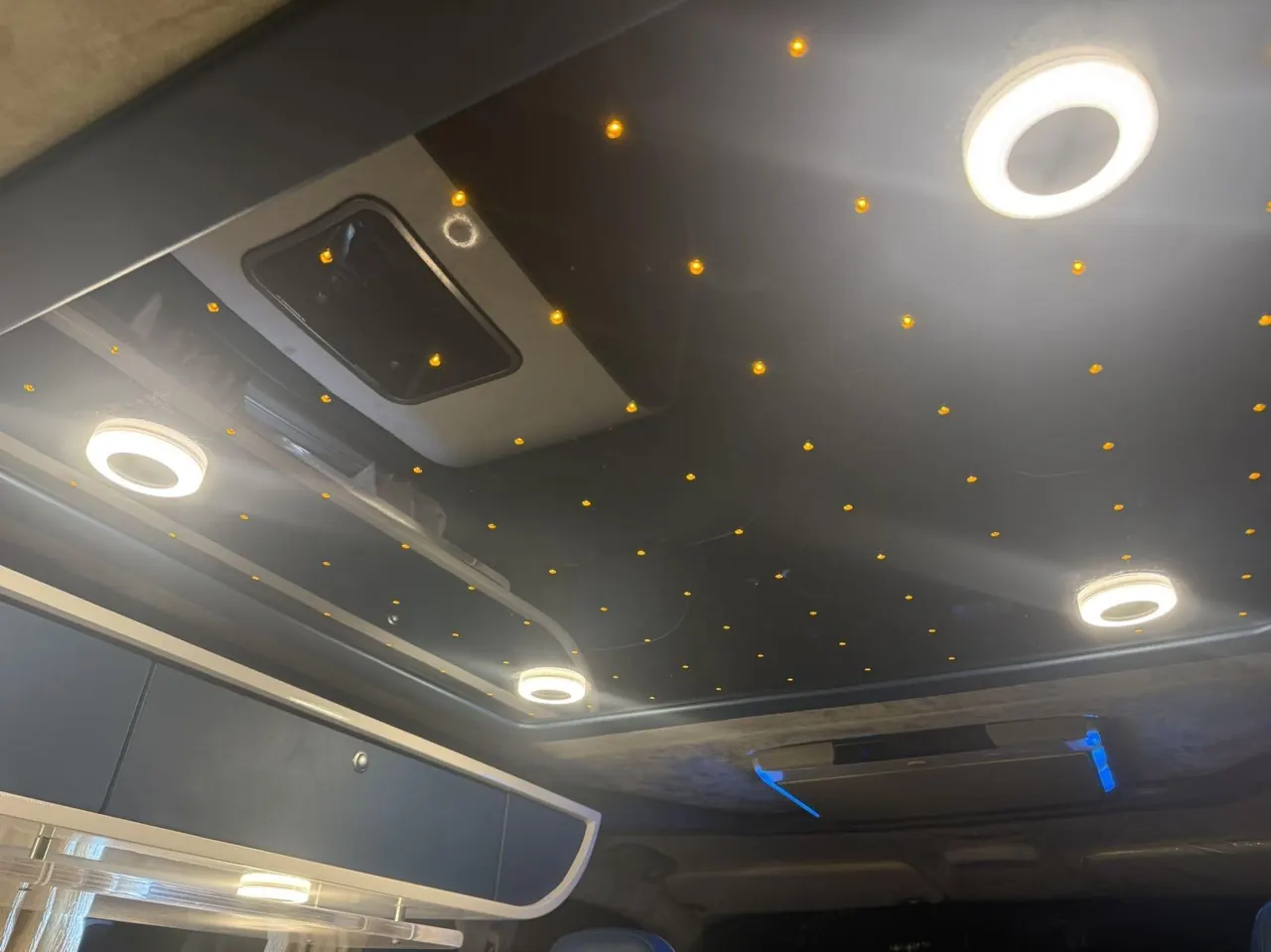 Ford 2020 Turuio 2.0T Jingrui Edition Automatic Gear 9