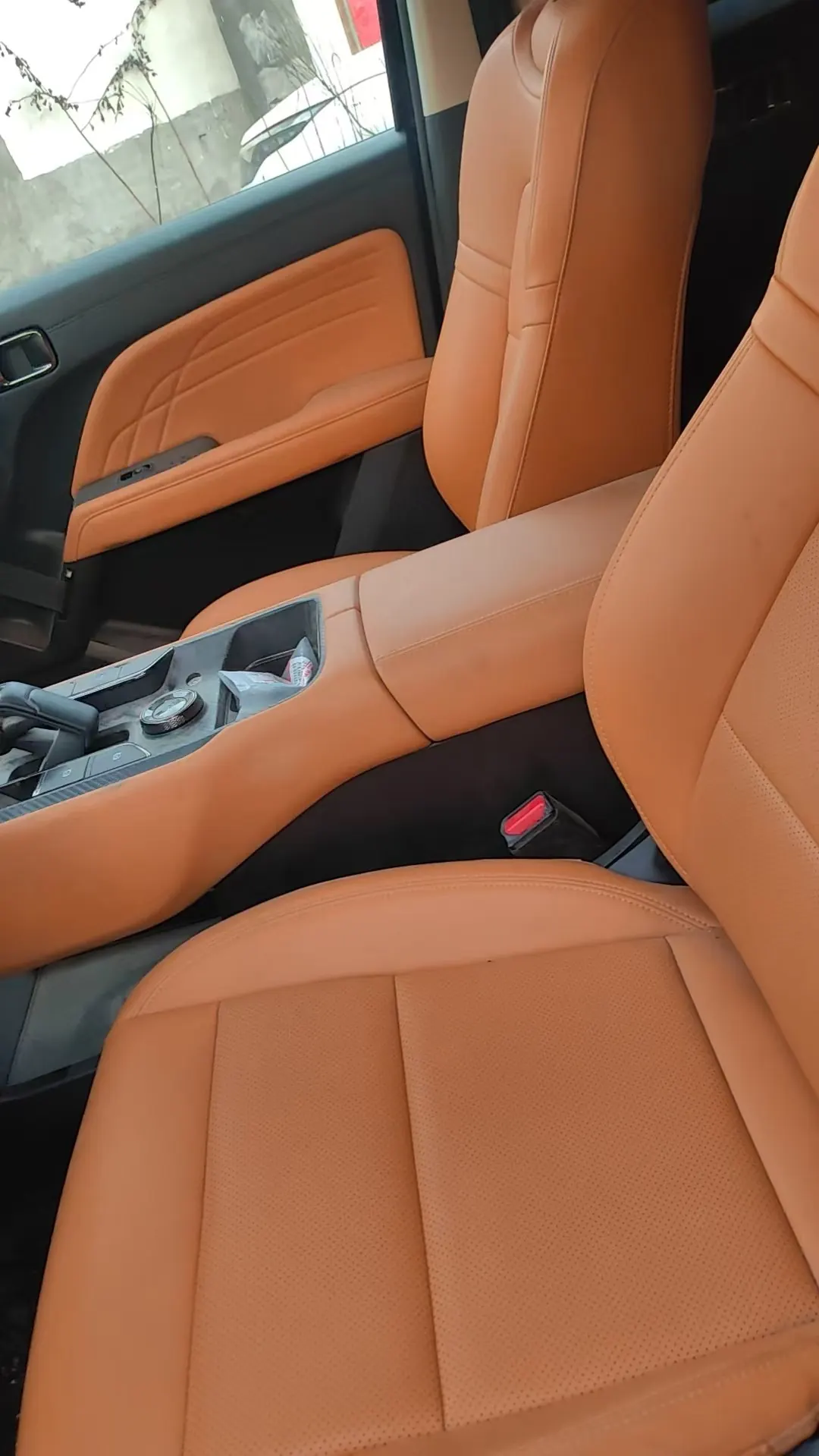Haval 2024 Raptors Hi4 1.5T 145 Crossing Edition Automatic Gear 5