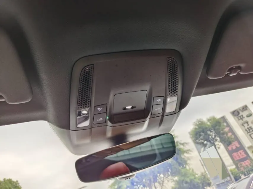 Porsche Taycan (Imported) 2020 Taycan Taycan Automatic 3