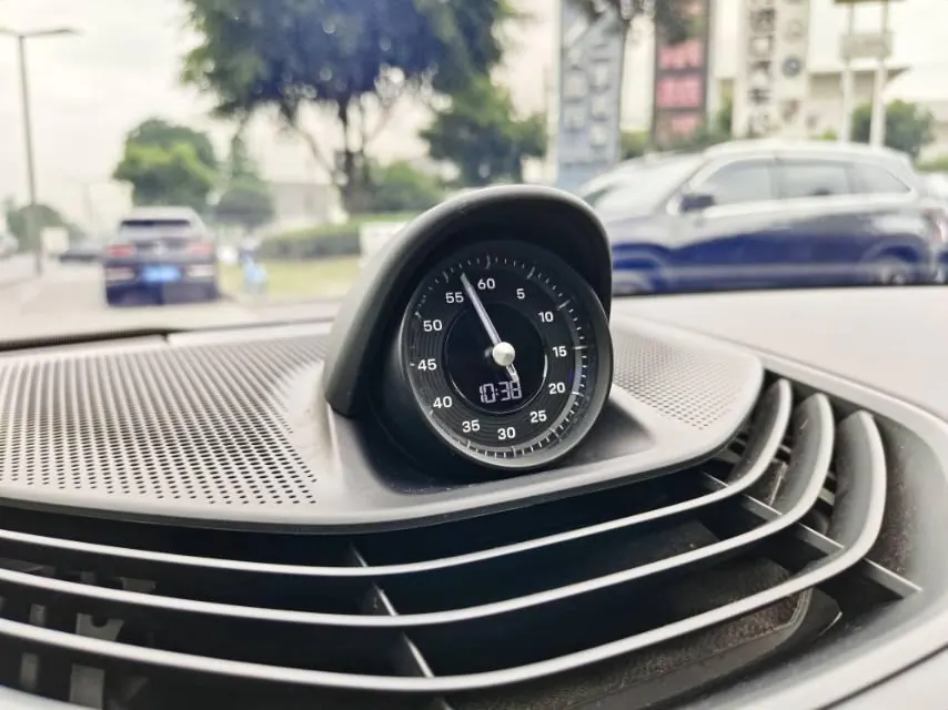Porsche Taycan (Imported) 2020 Taycan Taycan Automatic 8
