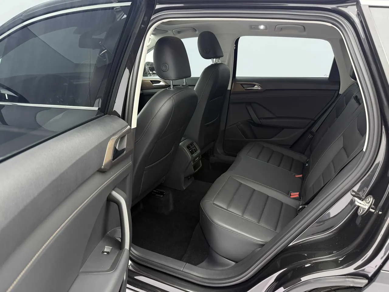 Volkswagen 2022 Tuyue 1.4TSI 280TSI Two-Drive Deluxe Automatic Gear 10