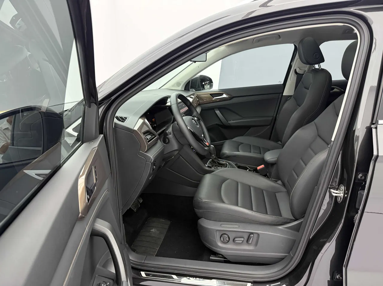 Volkswagen 2022 Tuyue 1.4TSI 280TSI Two-Drive Deluxe Automatic Gear 9