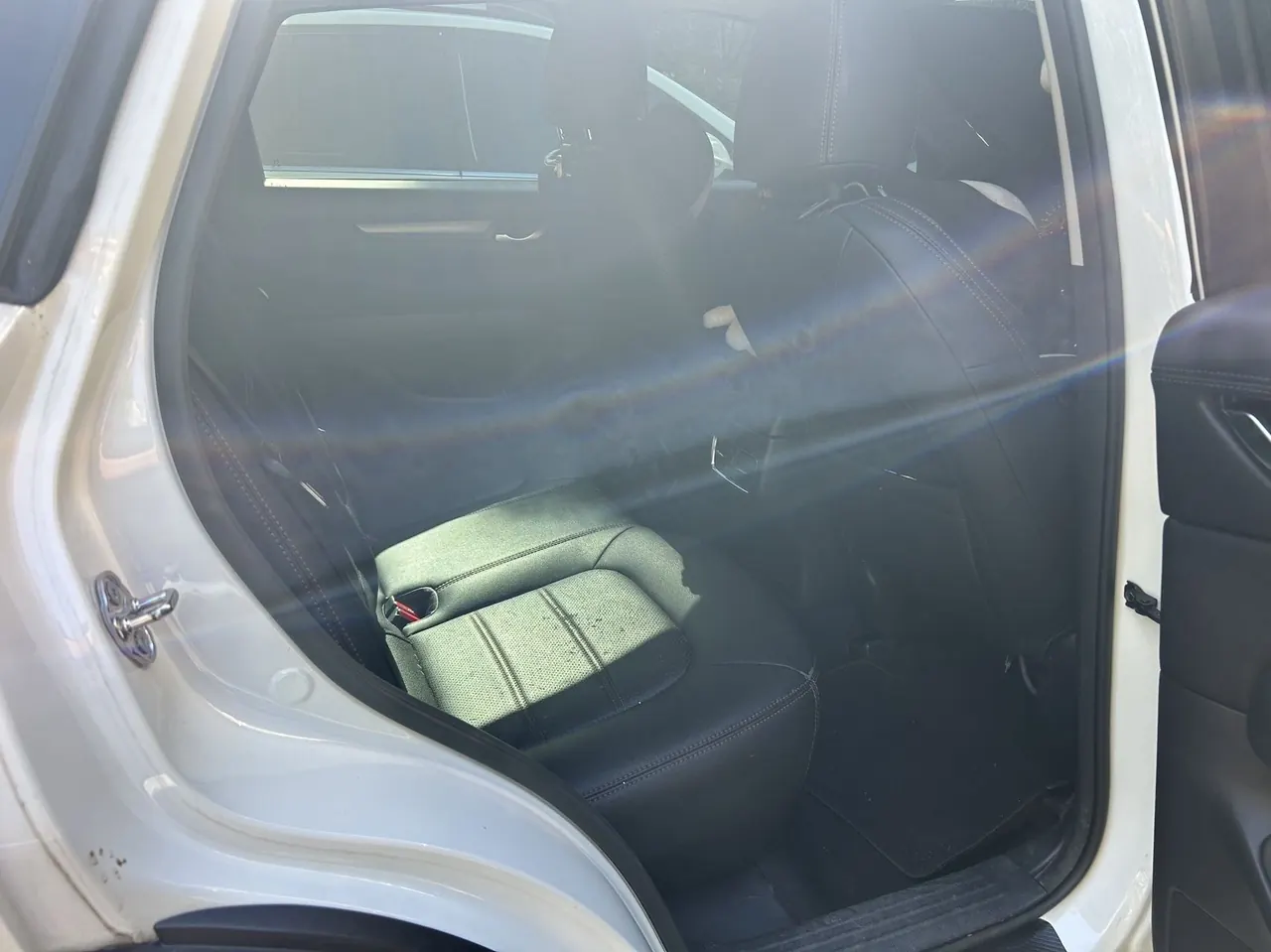 Mazda 2020 CX-5 100.00g Drive Intelligent (Modified) Automatic Gear 3