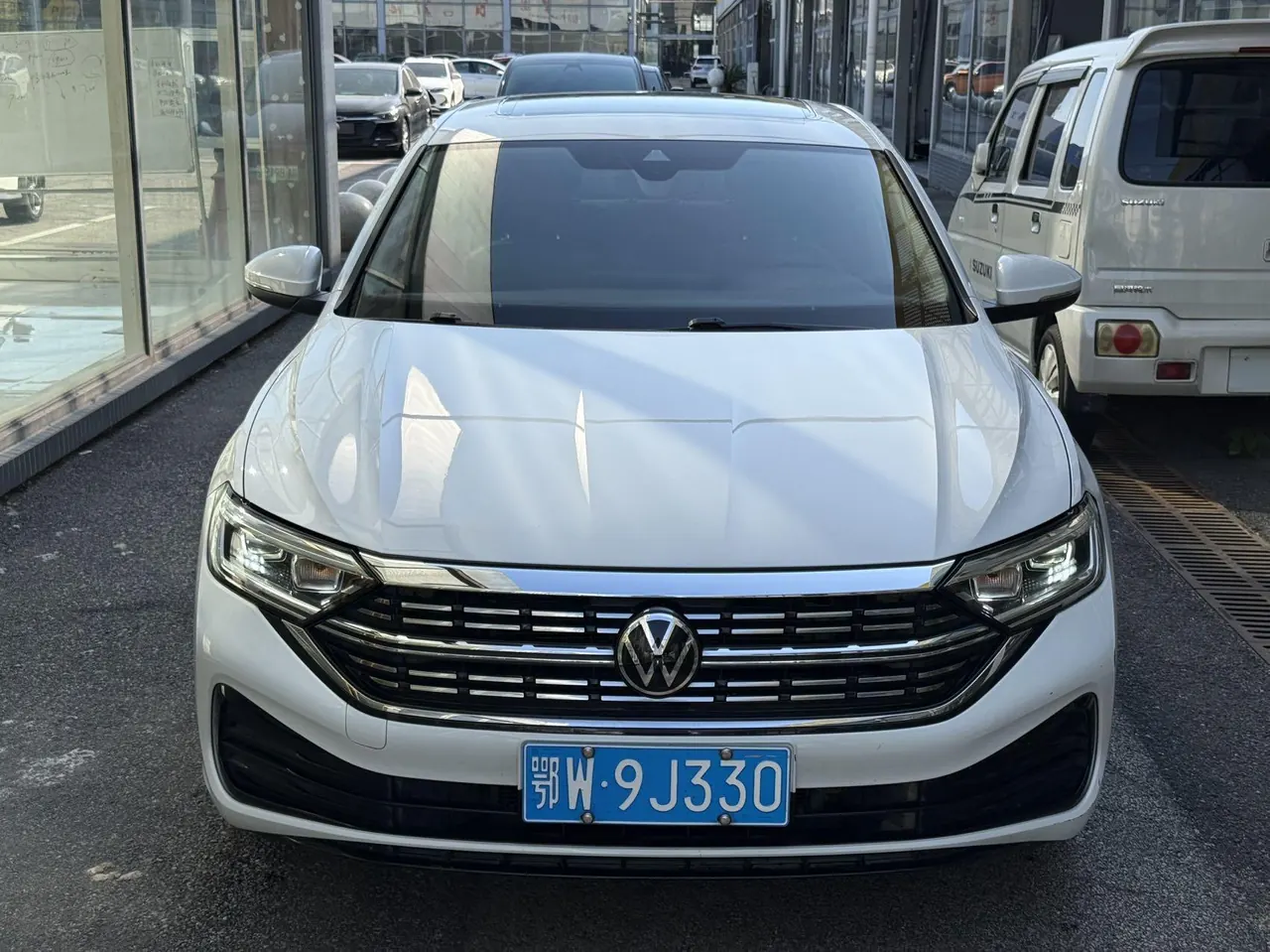 Volkswagen 2023 Sagittarius 1.4TSI 280TSI Exceed Plus Edition Automatic Gear 2