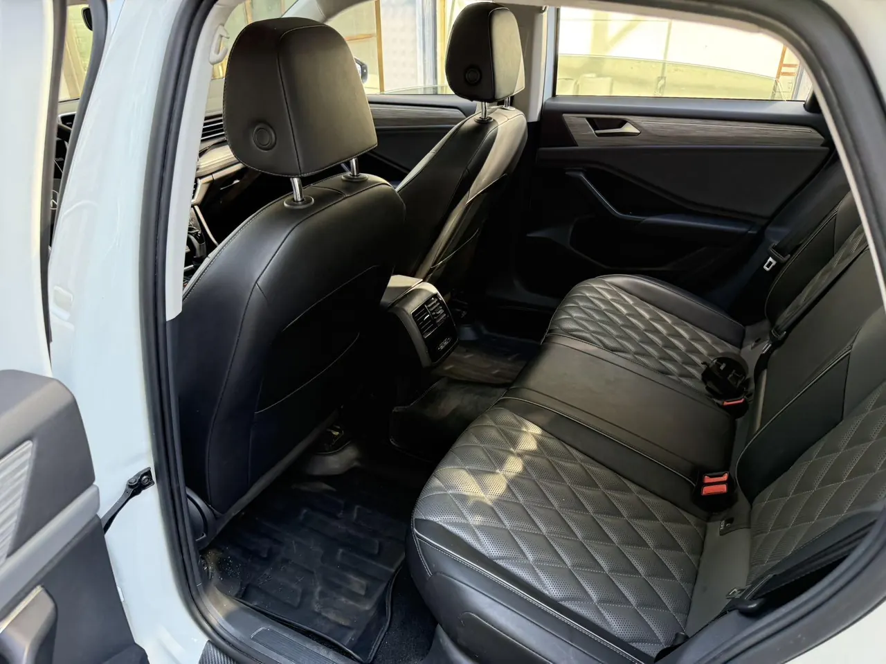 Volkswagen 2023 Sagittarius 1.4TSI 280TSI Exceed Plus Edition Automatic Gear 5