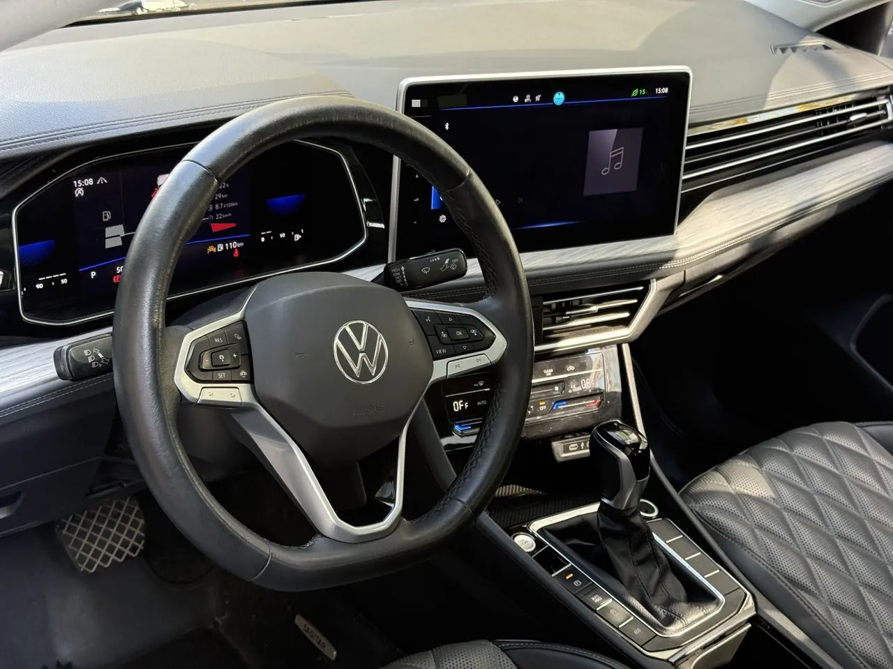Volkswagen 2023 Sagittarius 1.4TSI 280TSI Exceed Plus Edition Automatic Gear 6
