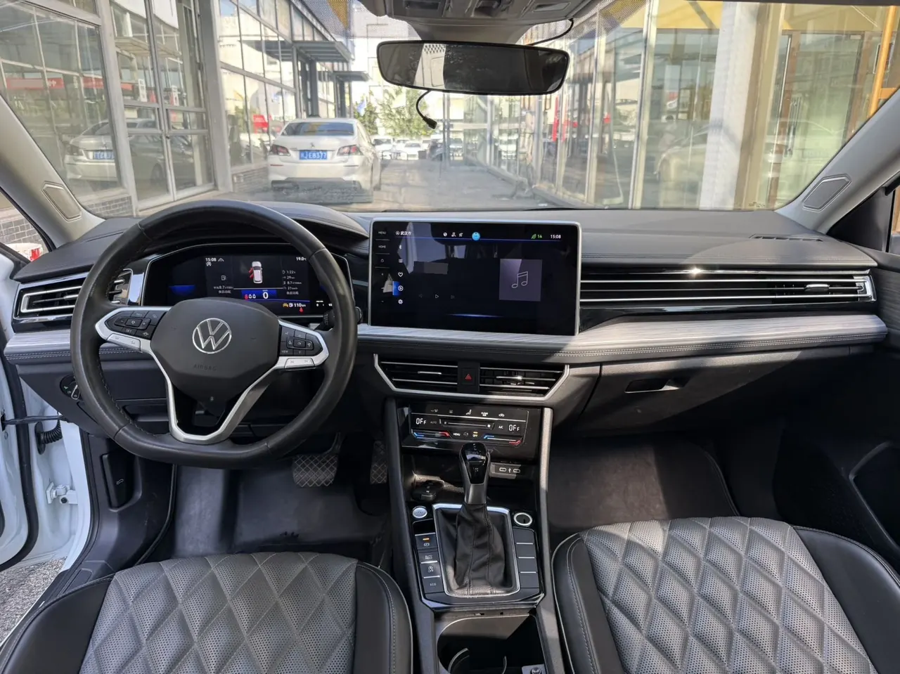 Volkswagen 2023 Sagittarius 1.4TSI 280TSI Exceed Plus Edition Automatic Gear 7