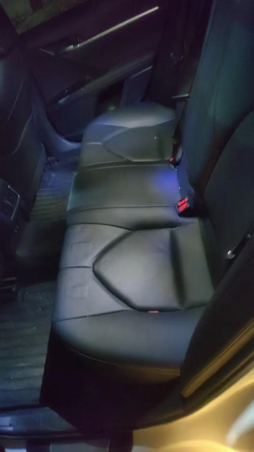 Toyota 2021 Camry 2.5G Deluxe Edition Automatic Gear 6