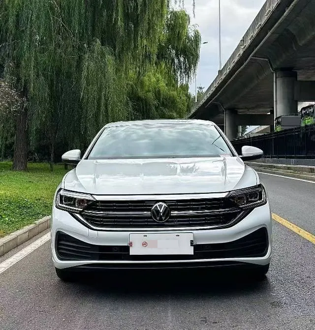 Volkswagen 2025 Sagittarius 1.5TSI 300TSI Exceed Edition (Modified) Automatic Gear 2