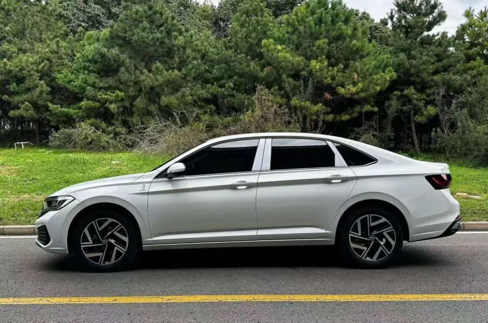 Volkswagen 2025 Sagittarius 1.5TSI 300TSI Exceed Edition (Modified) Automatic Gear 6