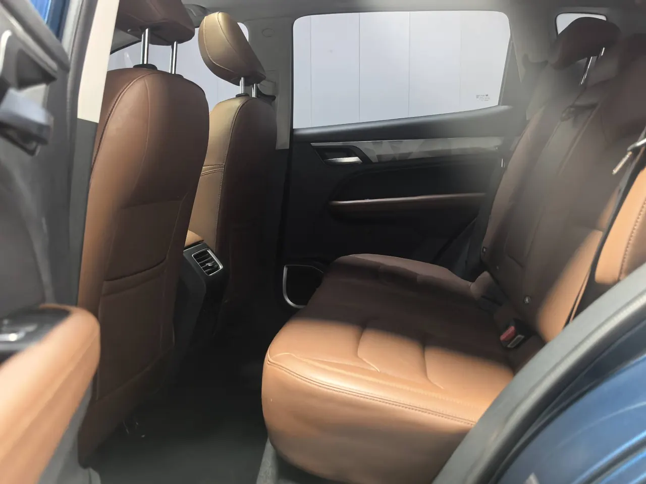 Geely Vision SUV(X6) 2021 Vision X6 Pro 1.4T Premium Automatic 7