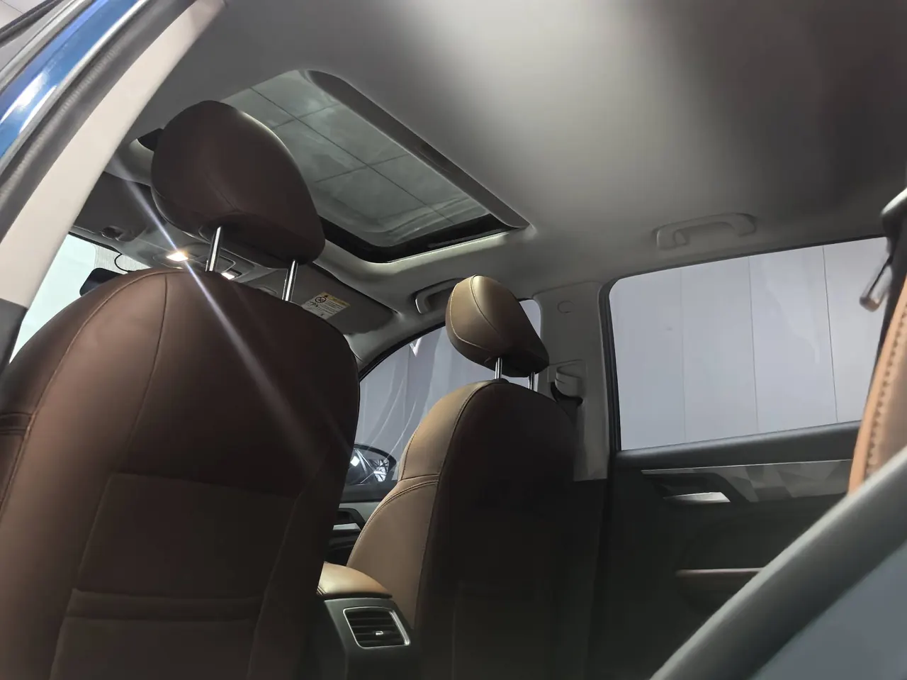 Geely Vision SUV(X6) 2021 Vision X6 Pro 1.4T Premium Automatic 8